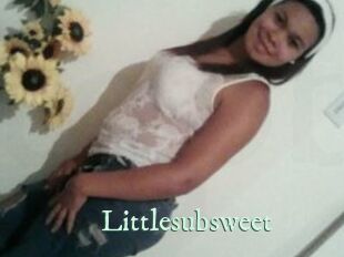 Littlesubsweet