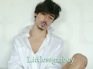 Littlesugarboy