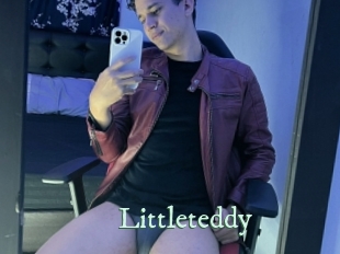 Littleteddy