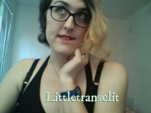 Littletransclit