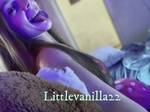 Littlevanilla22