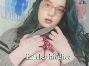 Littlewhitelies