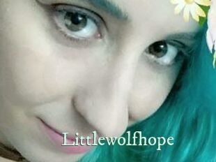 Littlewolfhope