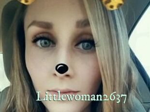 Littlewoman2637