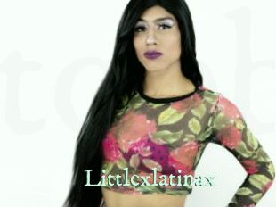 Littlexlatinax