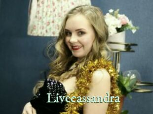 Livecassandra