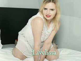 Livelissa