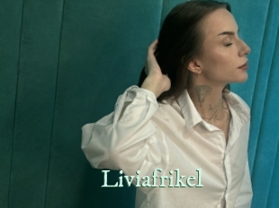 Liviafrikel