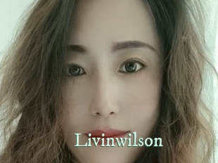 Livinwilson