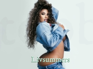 Livsummers