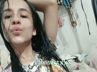 Lix_wetxxx