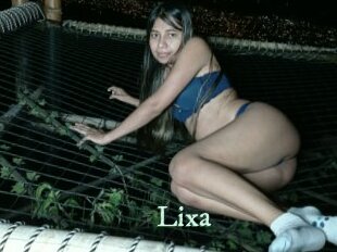 Lixa