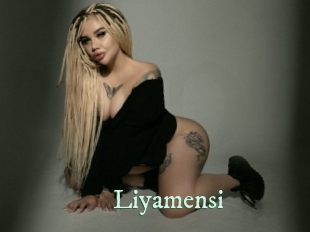 Liyamensi