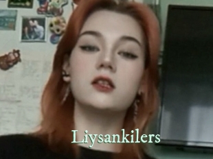 Liysankilers