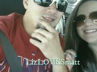 LizLOVESmatt