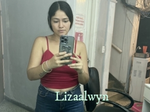 Lizaalwyn