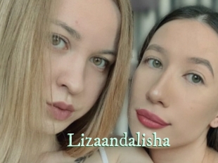 Lizaandalisha