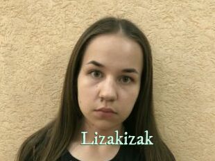 Lizakizak