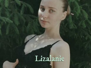 Lizalanie