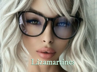 Lizamartines