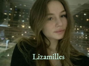 Lizamilles