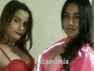 Lizandmia