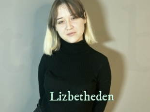 Lizbetheden