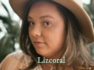 Lizcoral