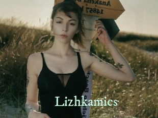 Lizhkamics