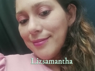 Lizsamantha