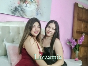 Lizzamia