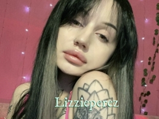 Lizzieperez