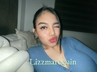 Lizzmaroquin