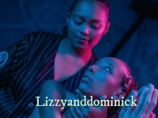 Lizzyanddominick