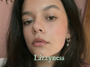 Lizzyness
