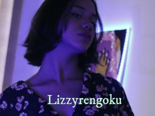 Lizzyrengoku