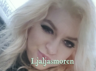 Ljaljasmoren