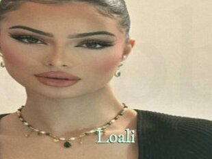 Loali