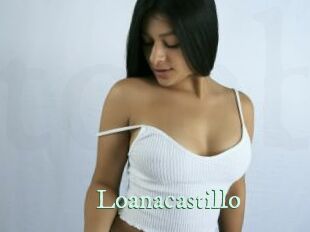 Loanacastillo