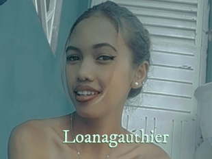 Loanagauthier