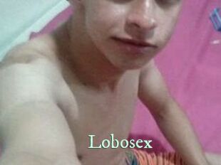 Lobosex