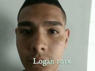 Logan_101x