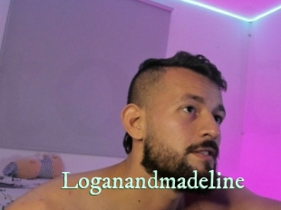 Loganandmadeline