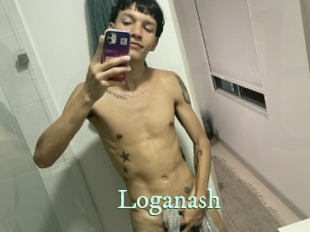 Loganash