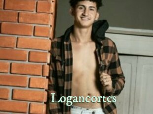 Logancortes