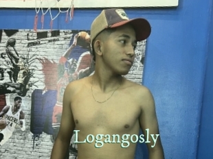 Logangosly