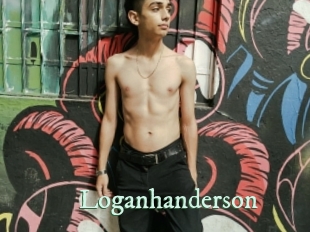 Loganhanderson