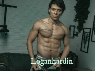 Loganhardin