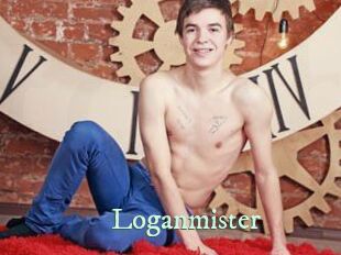 Loganmister