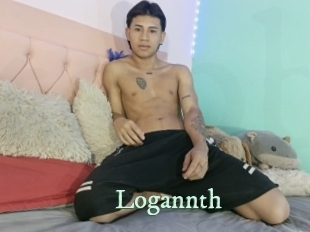 Logannth